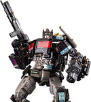 Transformers Studio Series Voyager Nemesis Prime
